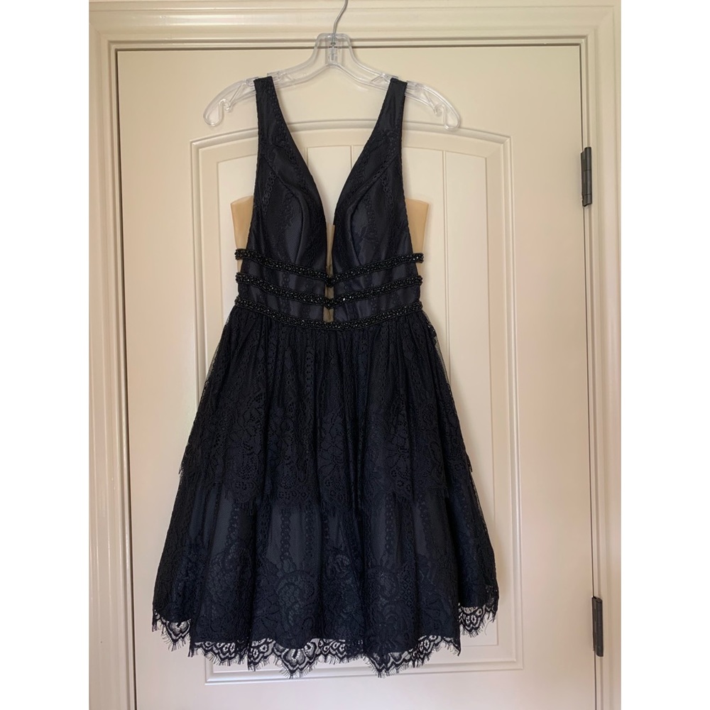 Sherri Hill Dress Style 51458